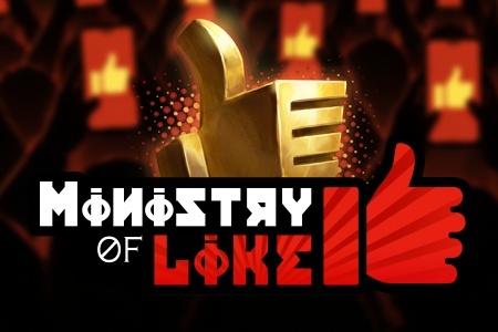 Ministry Of Like