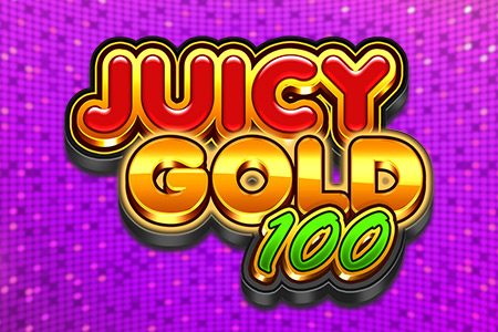 Juicy Gold 100