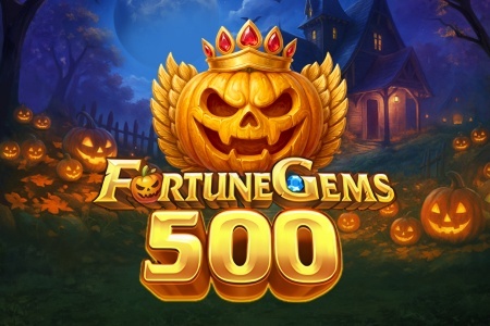 Fortune Gems 500