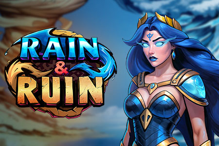 Rain & Ruin