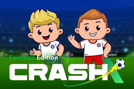 Crash X Football