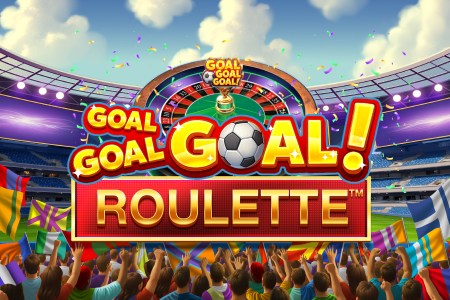 Goal Goal Goal Roulette