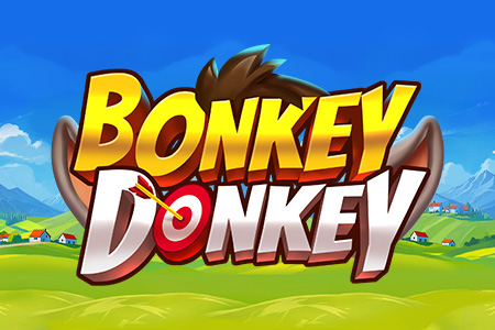Bonkey Donkey