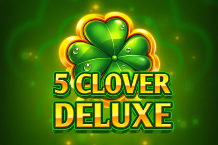 5 Clover Deluxe